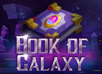 Slot Bookofgalaxy