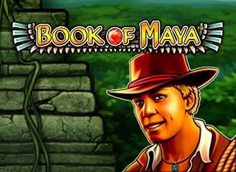 Slot Bookofmaya