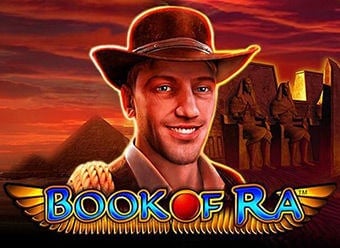 Slot Bookofra