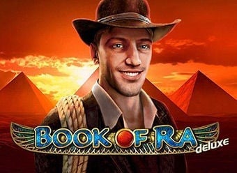 Slot Bookofradeluxe