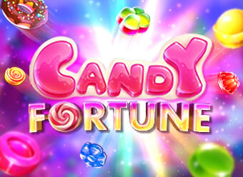 Slot Candyfortune
