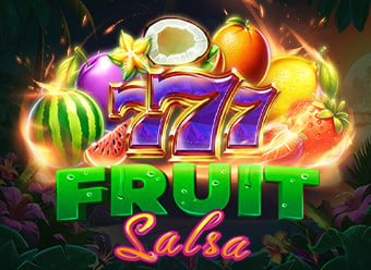 Slot Fruitsalsa