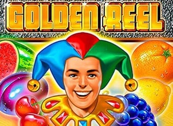 Slot Goldenreel