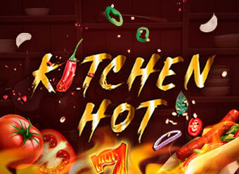 Slot Kitchenhot