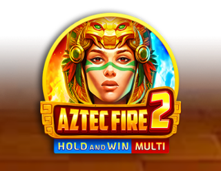 Slot Aztec Fire 2