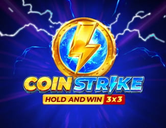 Slot Coin Strike Hold And Win