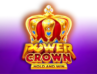Slot Power Crown Hw