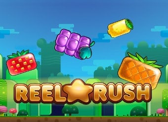 Slot Reelrush