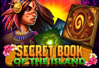Slot Secretbookoftheisland