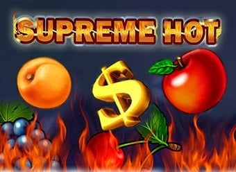 Slot Supremehot